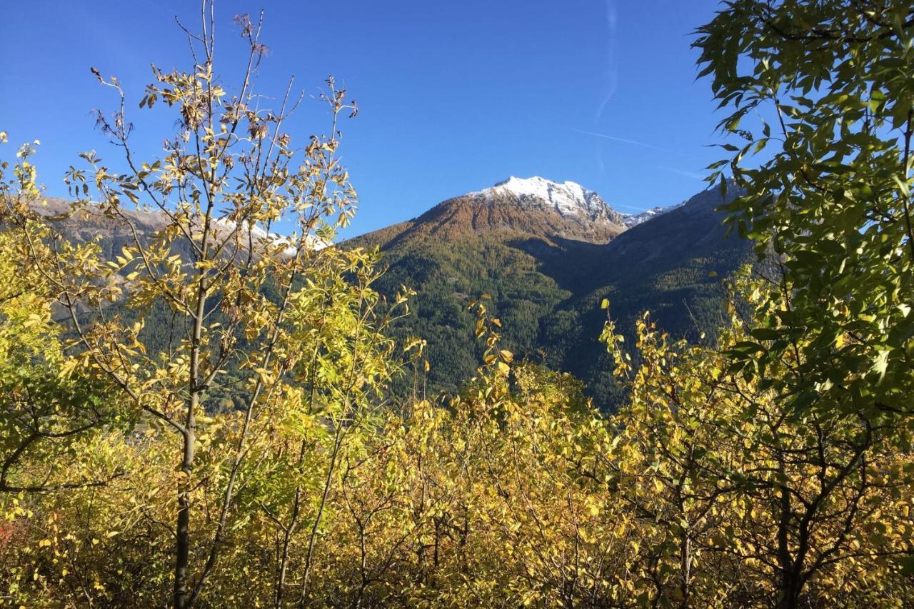 Serre Chevalier 1200 ブリアンソン エクステリア 写真